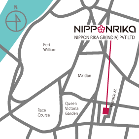 NIPPON RIKA GR(INDIA) PVT LTDn}